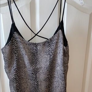 Body slimming mini dress